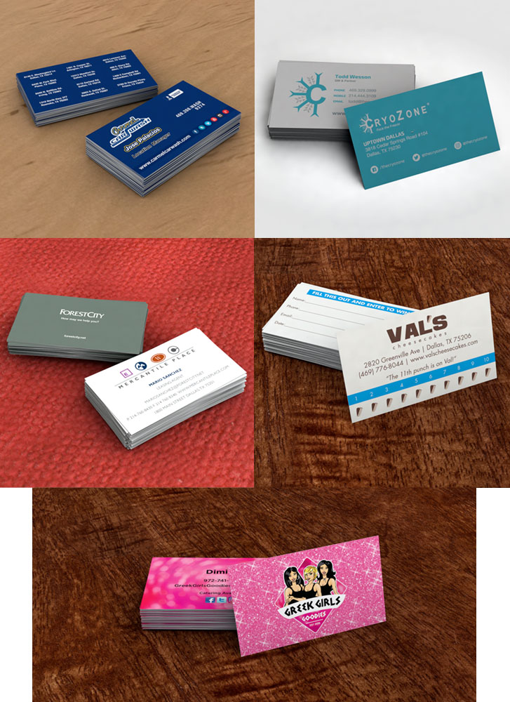 cards