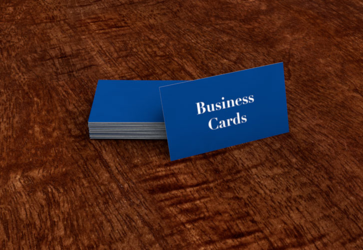 Cards
