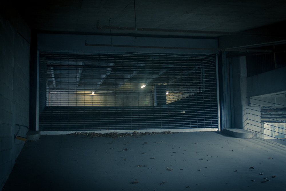 liminal