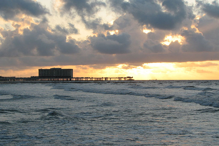 galveston