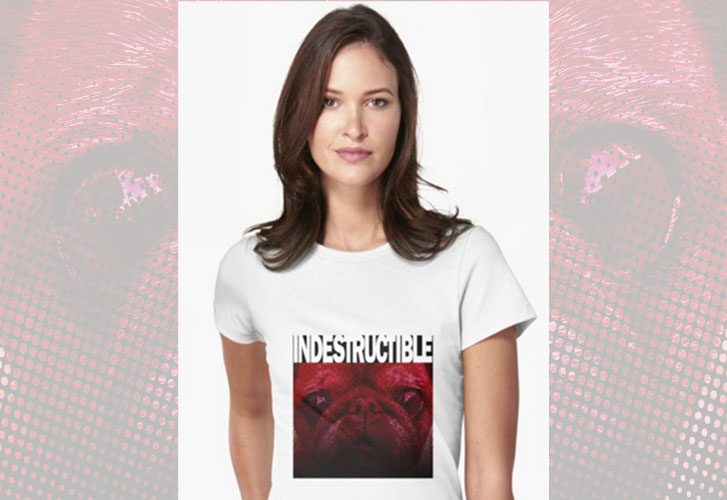 t-shirts