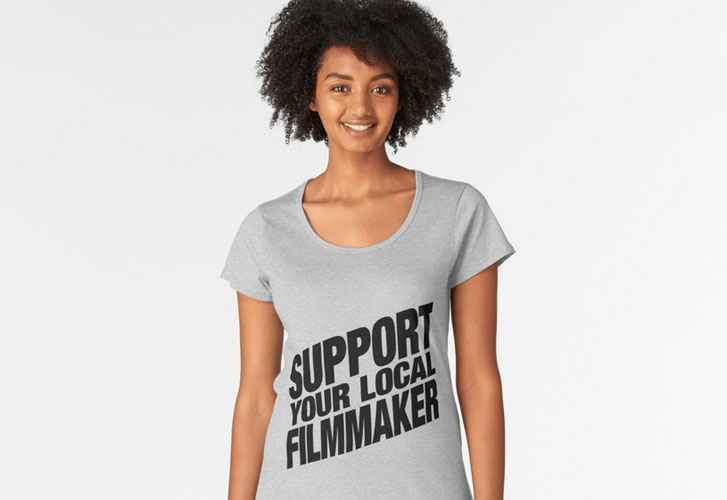 t-shirts