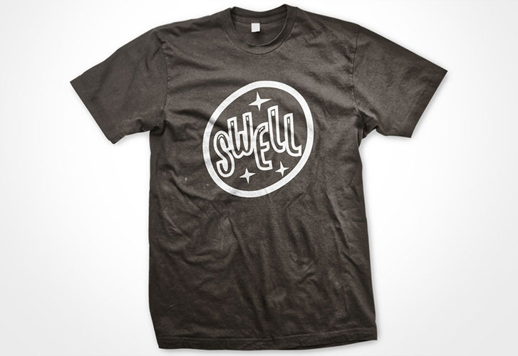 t-shirts