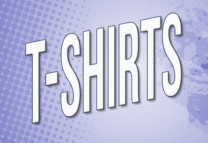 tshirts